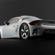 Illustration for article titled LaLD Car Week 2000s day: Spark RUF CTR3